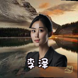 李泽
