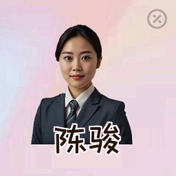 陈骏